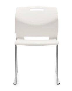 Global Popcorn Stack Chair 10 Global Popcorn Stack Chair -Desk Elegant Shop DFE 6711 IVC Front 41769.1668029608