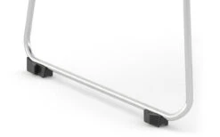 Kimball Poly Stackable Mesh Side Chair, Carton Of 4 -Desk Elegant Shop Details PolyDEC Glide 59597.1512491971