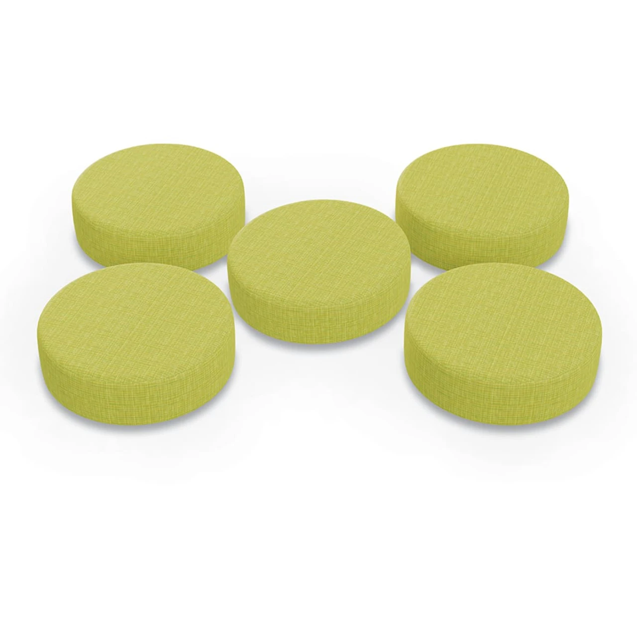 Dot 5-Pack Soft Seating 4 Dot 5-Pack Soft Seating - Image 2
