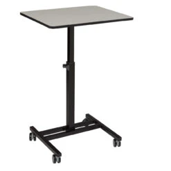 Sit-Stand Student Table -Desk Elegant Shop EDTC KNB 1 78117.1660138789