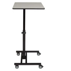 Sit-Stand Student Table -Desk Elegant Shop EDTC KNB 5 24301.1660139453