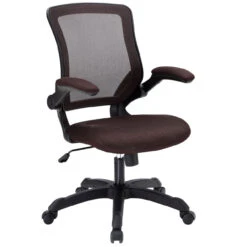 Turn Mesh Back Mesh Seat Task Chair