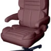 Pacifica Big & Tall 24/7 Executive Chair W/ Seat Slider 1 Pacifica Big & Tall 24/7 Executive Chair W/ Seat Slider -Desk Elegant Shop ERA Pacifica 35491.1436793757