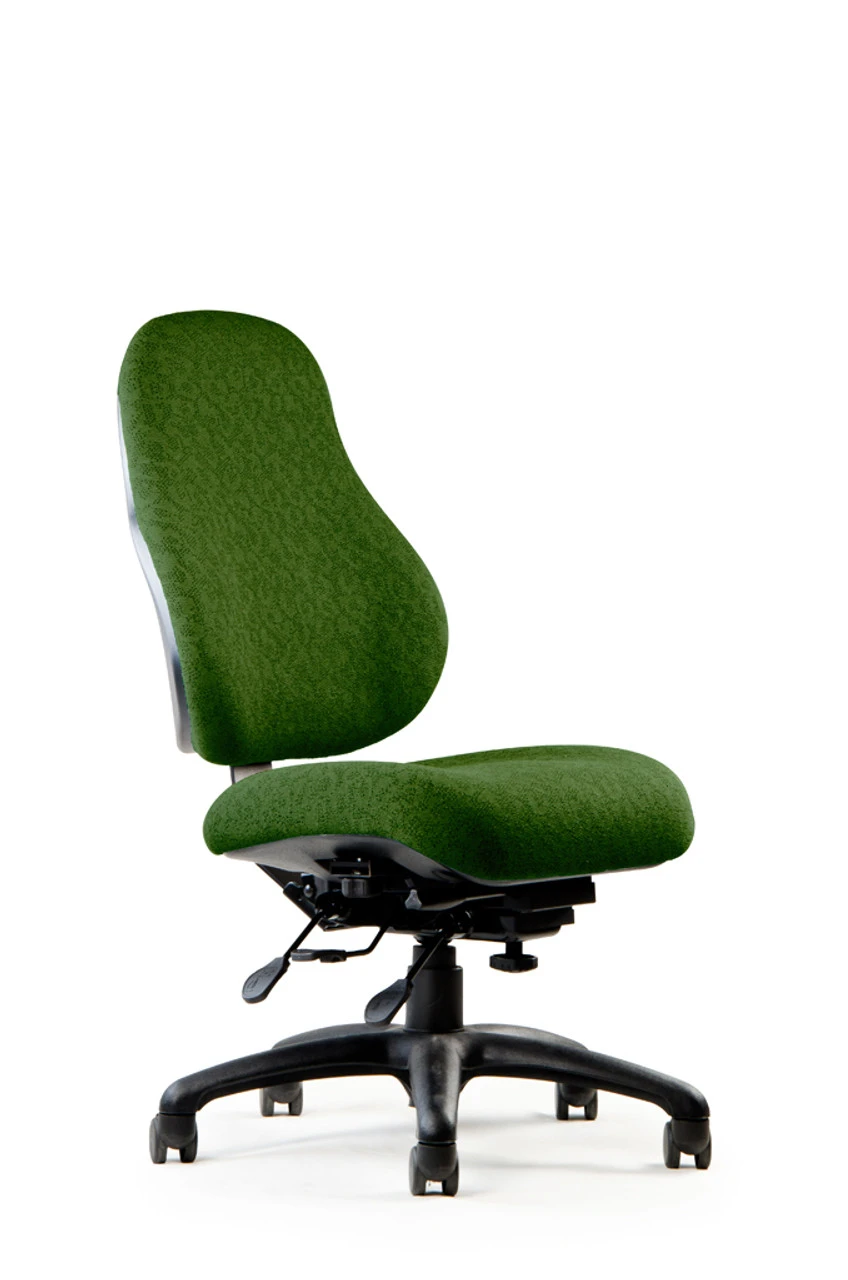 E-Series Ergonomic High Back Executive Task 9 E-Series Ergonomic High Back Executive Task - Image 7