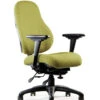 E-Series Ergonomic High Back Executive Task -Desk Elegant Shop E Series Ergonomic High Back Executive Task 52402.1438011417