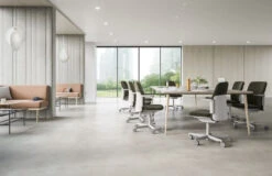 Humanscale Path Eco Tasker -Desk Elegant Shop Email hs seating path open meeting for 8 93197.1652975536