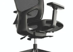 Fierce All Mesh Ergonomic Tasker -Desk Elegant Shop Fierce Close 2100x1500 HQ 51477.1604504451