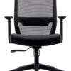 Vektor Midback Tasker 1 Vektor Midback Tasker -Desk Elegant Shop Fraint Vektor Black Front 34711.1687270052