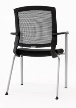 Axiom Stacker, Carton Of 2 -Desk Elegant Shop Friant AXIOM back1 16508.1687378400