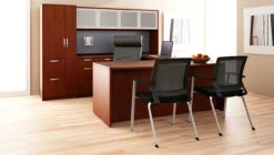 Axiom Stacker, Carton Of 2 -Desk Elegant Shop Friant Axiom Seating 3 77842.1687378438