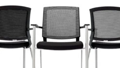 Axiom Stacker, Carton Of 2 -Desk Elegant Shop Friant Axiom Seating 45605.1687380204