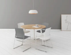 Prep Stacker, Carton Of 2 -Desk Elegant Shop Friant Prep Group 1 66671.1687383774