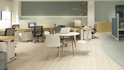 Prep Stacker, Carton Of 2 -Desk Elegant Shop Friant Prep Hero 2 18346.1687383734