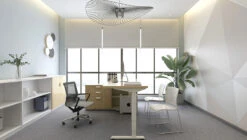 Prep Stacker, Carton Of 2 -Desk Elegant Shop Friant Prep Hero 3 04179.1687383754