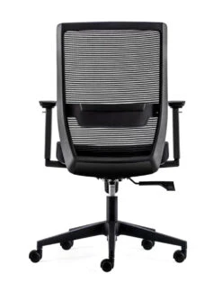 Vektor Midback Tasker -Desk Elegant Shop Friant Vektor Black Back 14863.1687269190