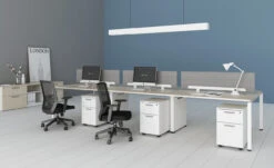 Vektor Midback Tasker -Desk Elegant Shop Friant Vektor Verity 45386.1687269310