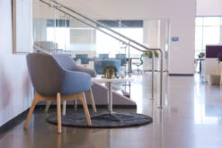 Jest Lounge Chair -Desk Elegant Shop Friant Jest Lounge Side 43279.1687271850