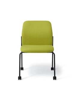 Ginny Stacking Guest -Desk Elegant Shop GY4G BLK 1 44418.1565814070