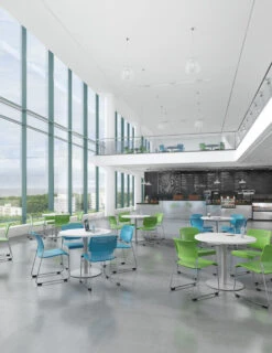 Kimball Poly Stackable Side Chair 4 Pack 11 Kimball Poly Stackable Side Chair 4 Pack -Desk Elegant Shop Gallery Poly 5a 18599.1457457077