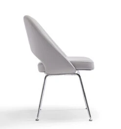 Riley Armless Guest -Desk Elegant Shop Gray Nap 3 05618.1684864325