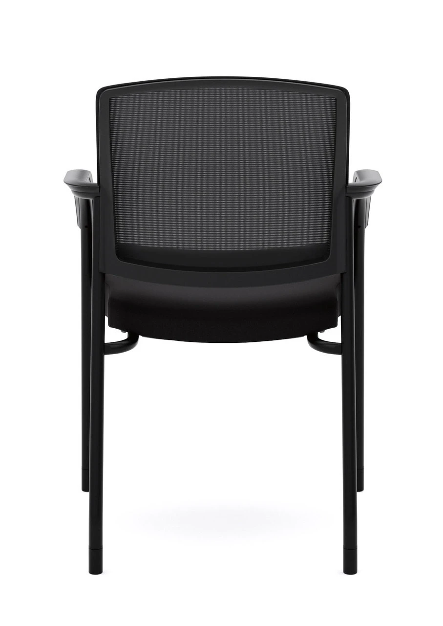 Lota Mesh Back Multi-Purpose Stacking Chair 7 Lota Mesh Back Multi-Purpose Stacking Chair - Image 5