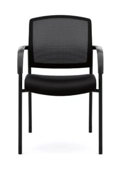 Lota Mesh Back Multi-Purpose Stacking Chair 12 Lota Mesh Back Multi-Purpose Stacking Chair -Desk Elegant Shop H2285VA10 Front 47005.1434745107