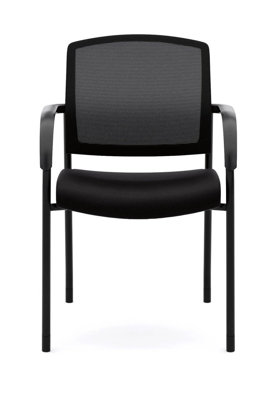 Lota Mesh Back Multi-Purpose Stacking Chair 6 Lota Mesh Back Multi-Purpose Stacking Chair - Image 4