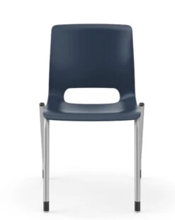 Motivate® 4-Leg Chair / Carton Of 2 -Desk Elegant Shop HMG1 0000 77080.1663103431