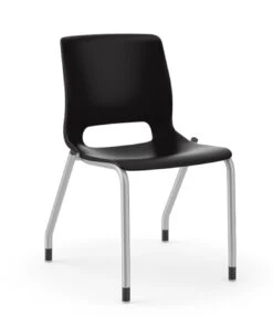 Motivate® 4-Leg Chair / Carton Of 2 -Desk Elegant Shop HMG1 0030 39295.1663103472