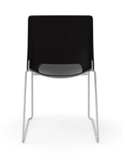 Motivate® Sled Base Chair / Carton Of 4 -Desk Elegant Shop HMS1 0180 90600.1662574954