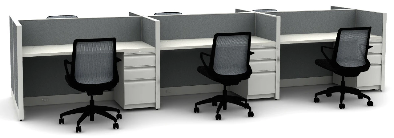 Accelerate Collaborative Touchdown Stations 6 Pack 3 Accelerate Collaborative Touchdown Stations 6 Pack