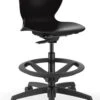 SmartLink® Student Task Stool -Desk Elegant Shop HSSST18B 0030 58819.1662563886