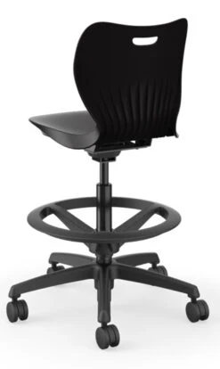 SmartLink® Student Task Stool -Desk Elegant Shop HSSST18B 0210 97401.1662563892
