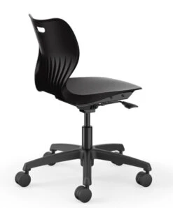SmartLink® Student Task Chair 9 SmartLink® Student Task Chair -Desk Elegant Shop HSSTK18B 0120 56614.1662566438