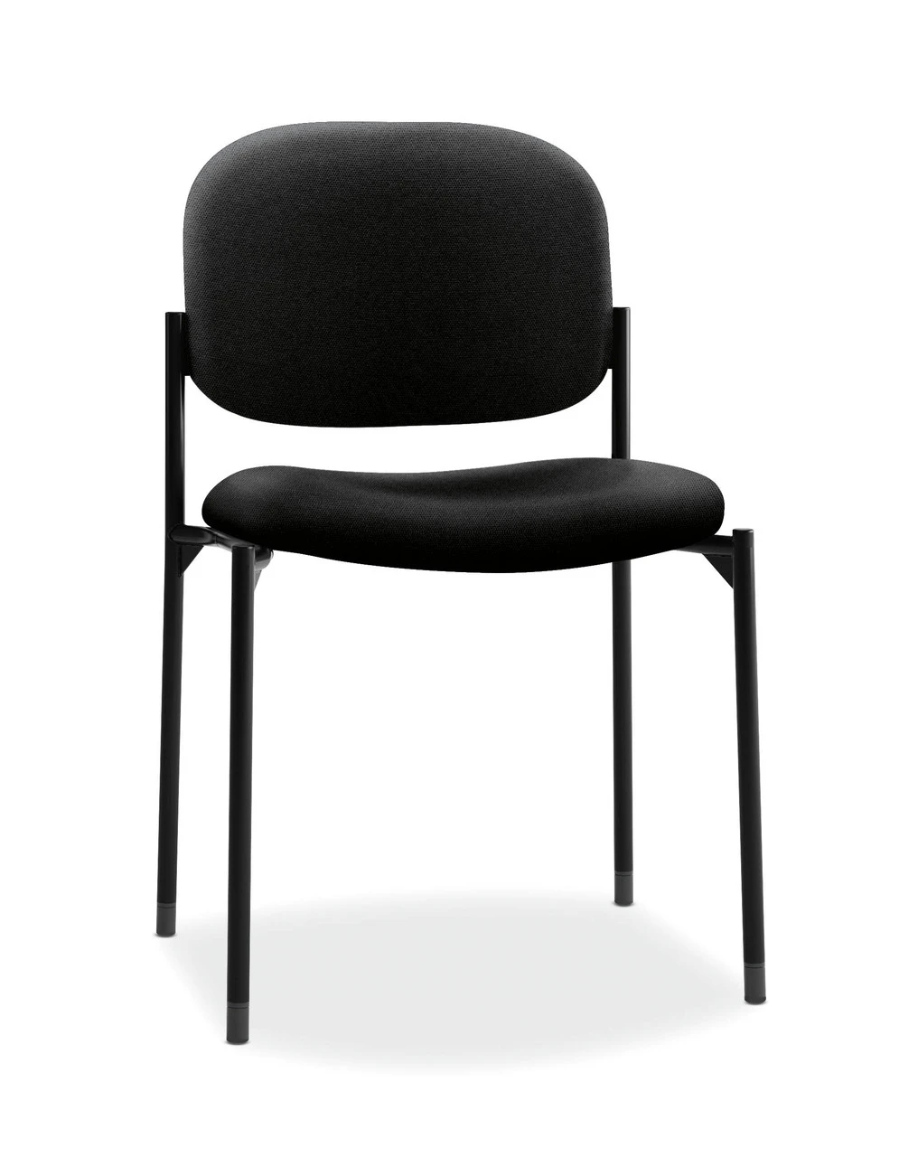 Scatter Series Stacking Guest Chair 5 Scatter Series Stacking Guest Chair - Image 3