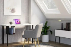 Coze Work From Home Desking -Desk Elegant Shop HonCoze3 35061.1600871890