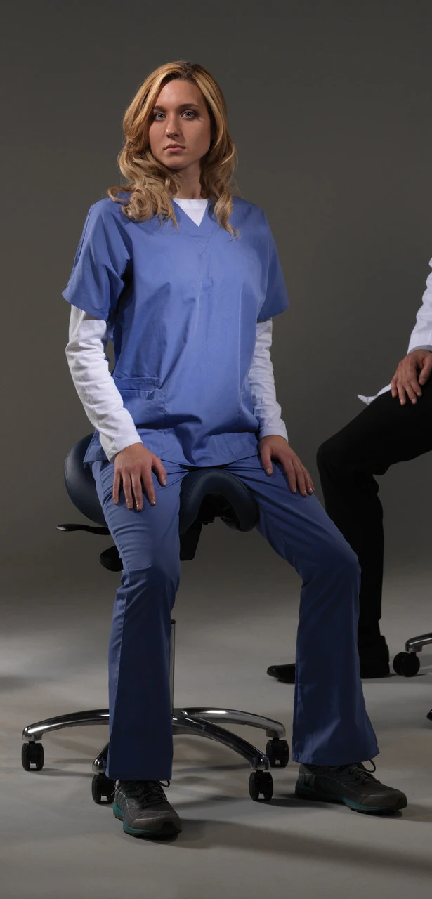 Bambach Classic Plus Ergonomic Saddle Stool 13 Bambach Classic Plus Ergonomic Saddle Stool - Image 11