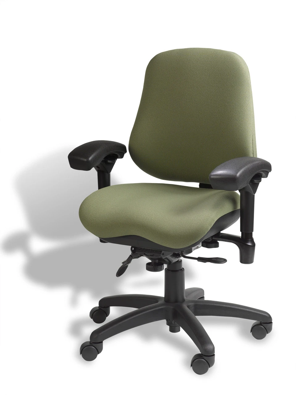 Petite High Back Tasker By BodyBilt ™ 3 Petite High Back Tasker By BodyBilt ™