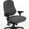 High Back Executive Stretch By BodyBilt â„¢ 1 High Back Executive Stretch By BodyBilt â„¢ -Desk Elegant Shop J3509 65734.1475765197