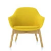 Jest Lounge Chair -Desk Elegant Shop JEST LOUNGE 1yellow 40376.1687271166