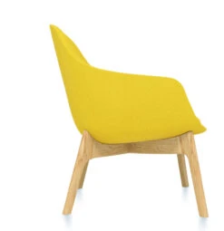 Jest Lounge Chair -Desk Elegant Shop JEST LOUNGE 3yellow 01262.1687271233