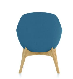 Jest Lounge Chair -Desk Elegant Shop JEST LOUNGE 5blue 51556.1687271251