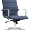 Janis Mid Back Side -Desk Elegant Shop Janis Mid Blue guest 83479.1648669925