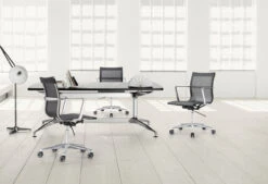 Joan Mesh Mid Back -Desk Elegant Shop Joan Mid Back Cover 40783.1618501461