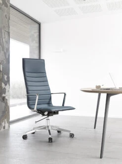 Joe High Back -Desk Elegant Shop Joe High Back Cover 86229.1648670645