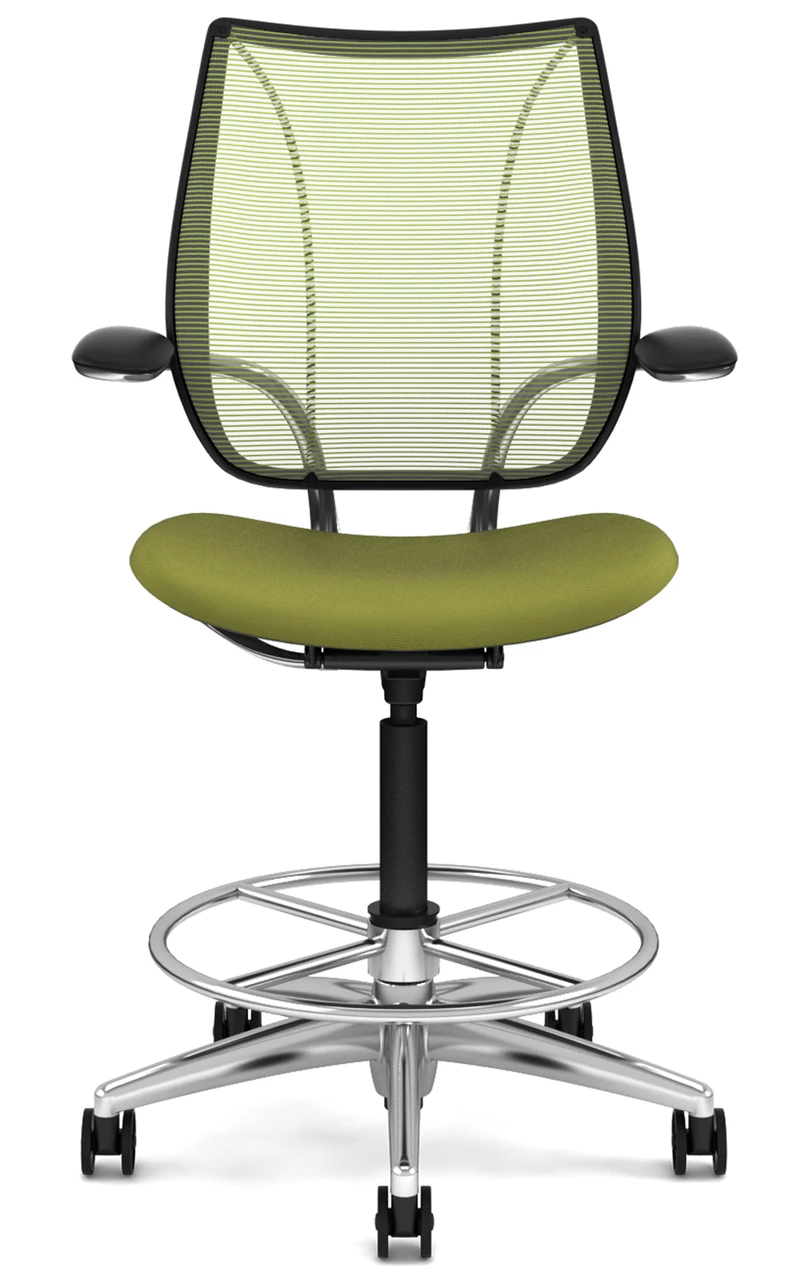 Liberty Drafting Stool 3 Liberty Drafting Stool