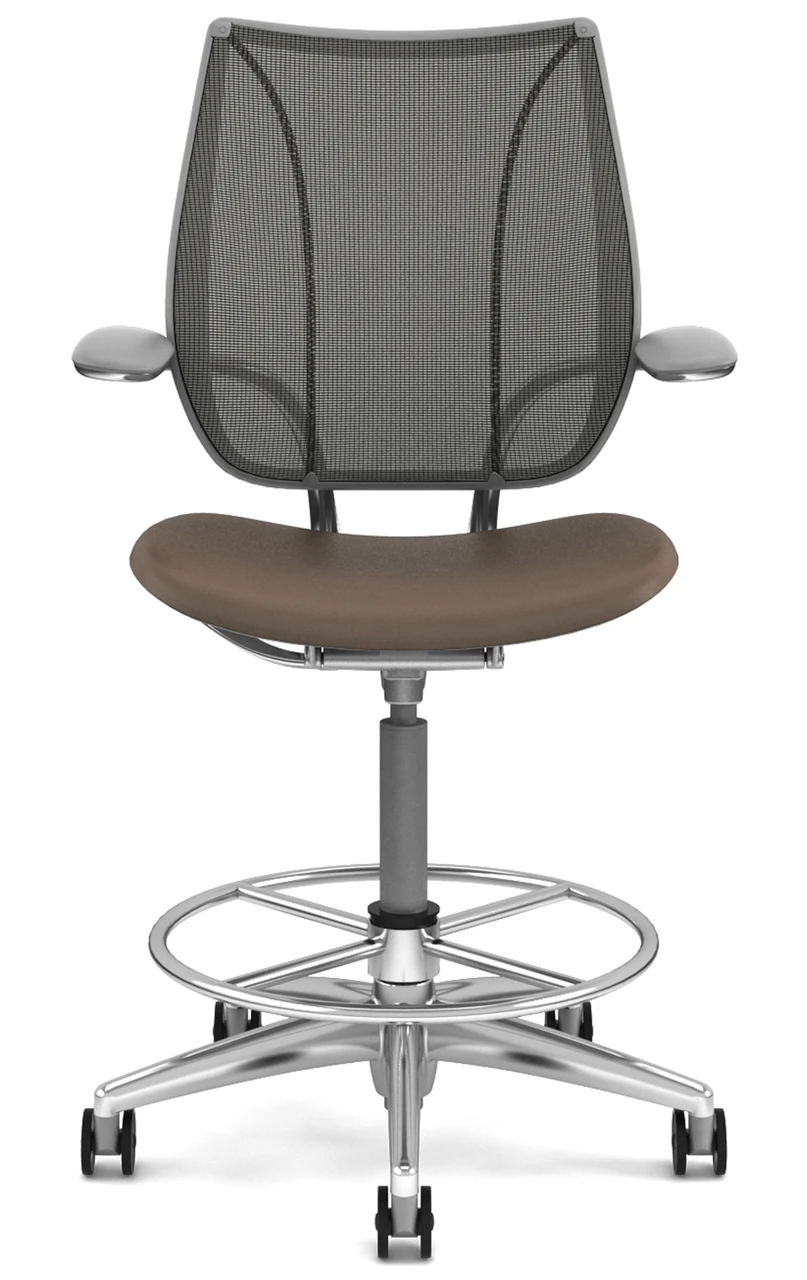 Liberty Drafting Stool 4 Liberty Drafting Stool - Image 2