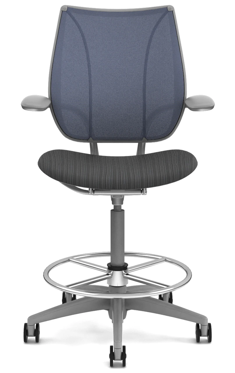 Liberty Drafting Stool 5 Liberty Drafting Stool - Image 3