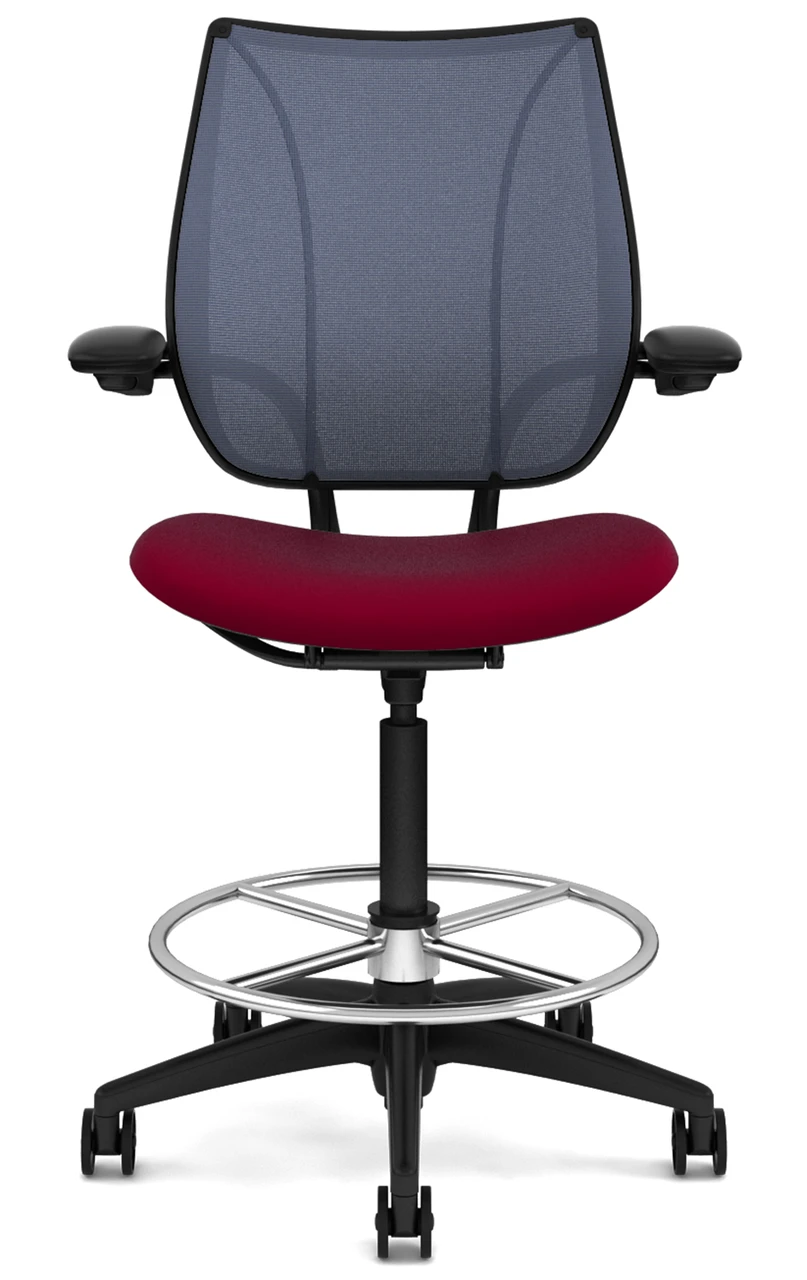 Liberty Drafting Stool 6 Liberty Drafting Stool - Image 4