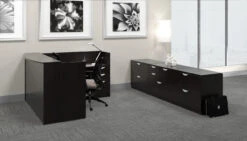 SL-O Reception Desk -Desk Elegant Shop Laminate Reception AEL 80436.1436968313